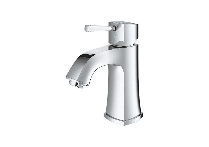 Grandera mitigeur monocommande lavabo taille m Chromé - 24370000 - Grohe