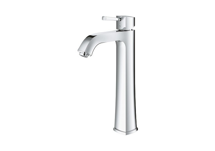 Grandera mitigeur monocommande vasque à poser taille xl Chromé - 24371000 - Grohe