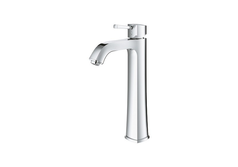Grandera mitigeur monocommande vasque à poser taille xl Chromé - 24371000 - Grohe