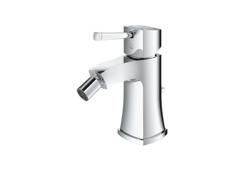 Grandera mitigeur monocommande bidet Chromé - 24372000 - Grohe