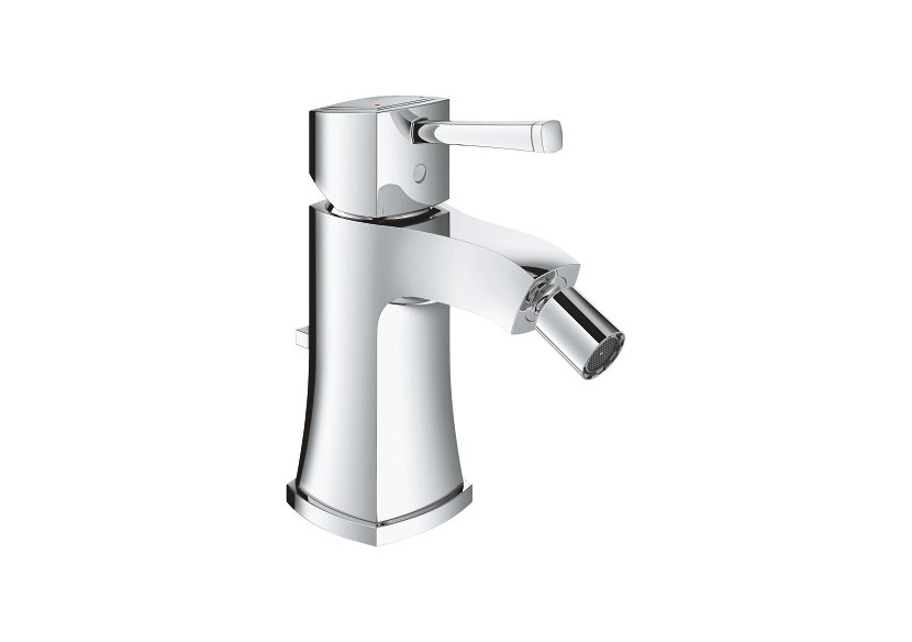 Grandera mitigeur monocommande bidet Chromé - 24372000 - Grohe