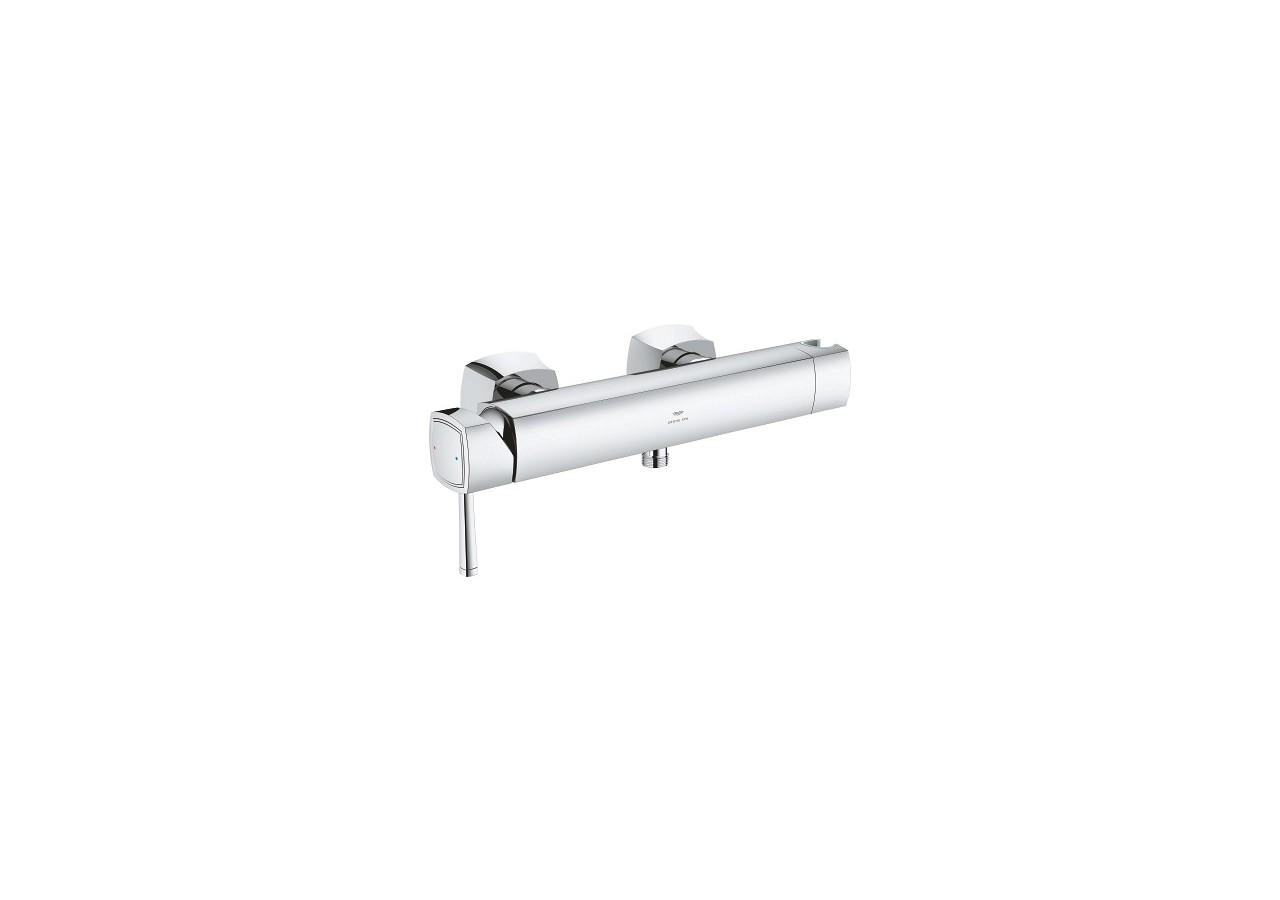 Grandera mitigeur monocommande douche Chromé - 24373000 - Grohe