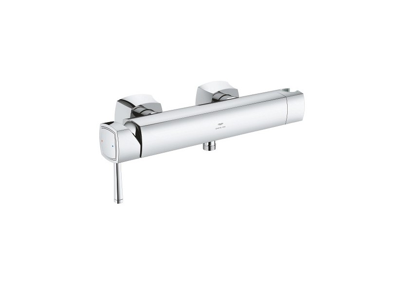 Grandera mitigeur monocommande douche Chromé - 24373000 - Grohe