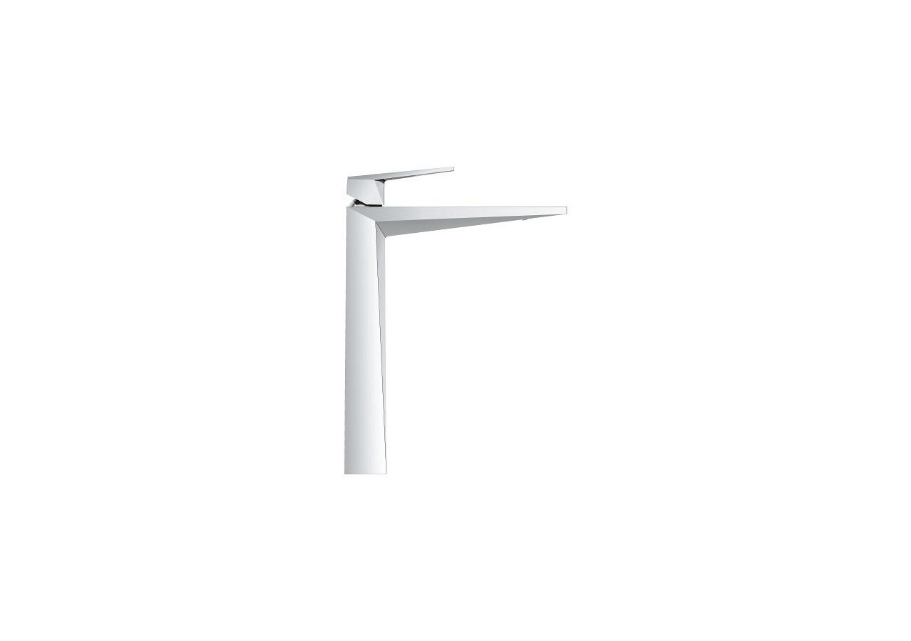 Allure brillant collection privée mitigeur monocommande vasque à poser taille xl Chromé - 24417000 - Grohe
