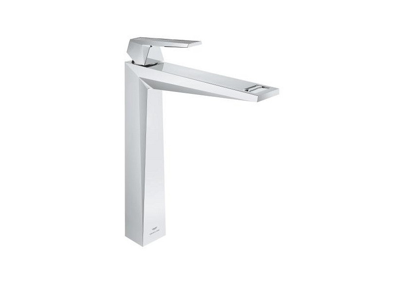 Allure brillant collection privée mitigeur monocommande vasque à poser taille xl Chromé - 24417000 - Grohe