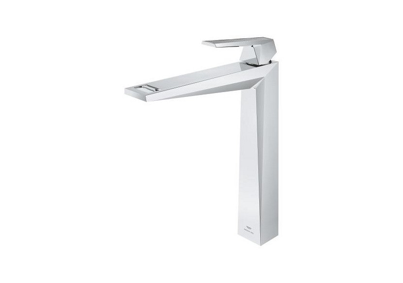 Allure brillant collection privée mitigeur monocommande vasque à poser taille xl Chromé - 24417000 - Grohe