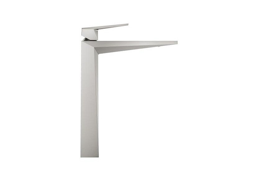 Allure brillant collection privée mitigeur monocommande vasque à poser taille xl Supersteel - 24417DC0 - Grohe
