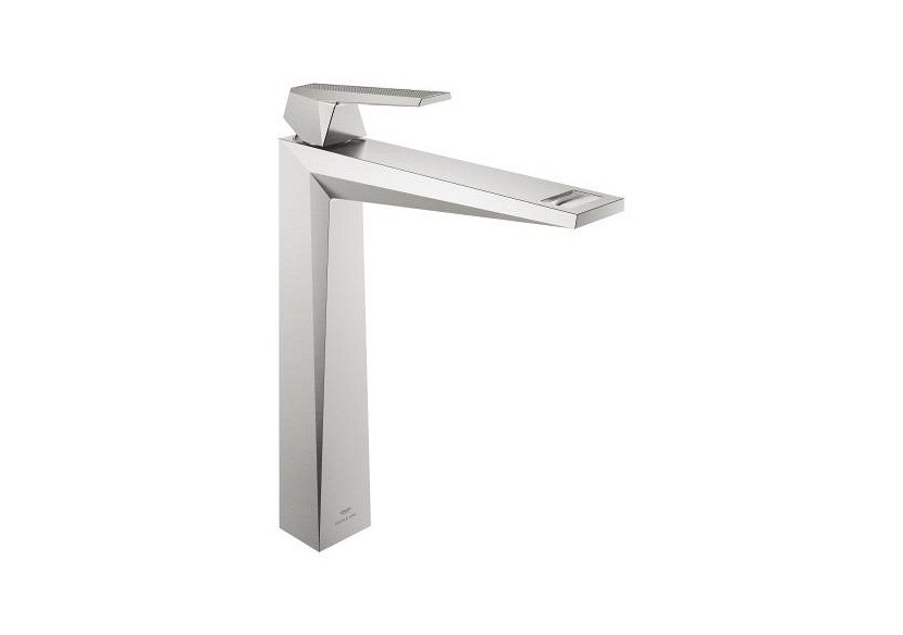 Allure brillant collection privée mitigeur monocommande vasque à poser taille xl Supersteel - 24417DC0 - Grohe
