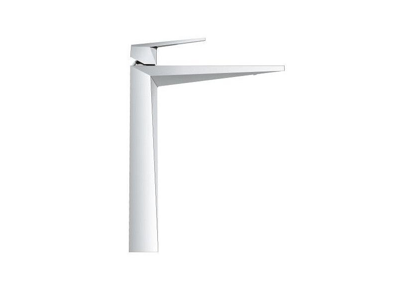 Allure brillant collection privée mitigeur monocommande vasque à poser taille xl Chromé - 24418000 - Grohe
