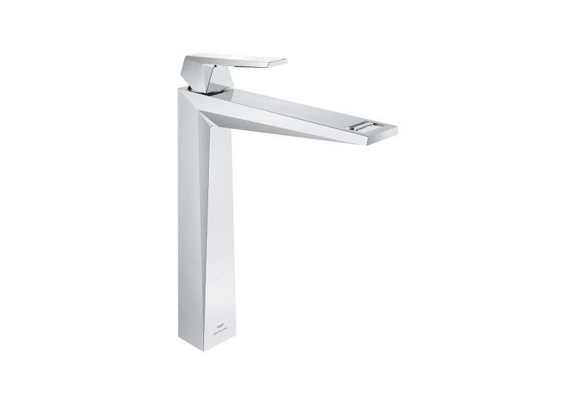 Allure brillant collection privée mitigeur monocommande vasque à poser taille xl Chromé - 24418000 - Grohe