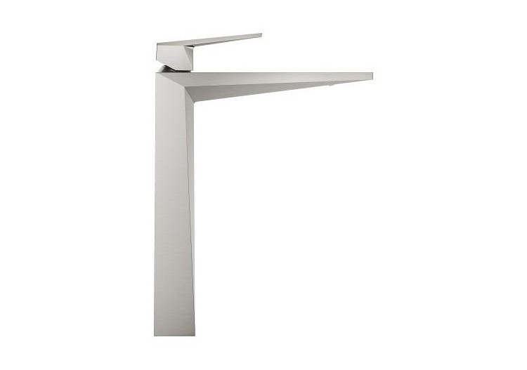 Allure brillant collection privée mitigeur monocommande vasque à poser taille xl Supersteel - 24418DC0 - Grohe