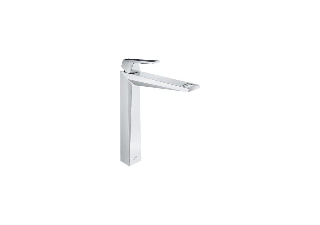 Allure brillant collection privée mitigeur monocommande vasque à poser taille xl Chromé - 24419000 - Grohe