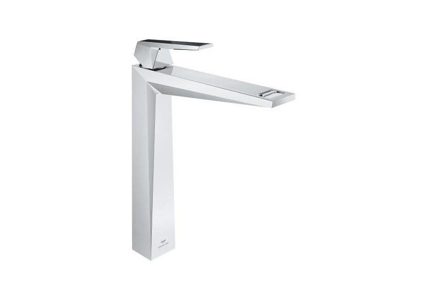 Allure brillant collection privée mitigeur monocommande vasque à poser taille xl Chromé - 24419000 - Grohe
