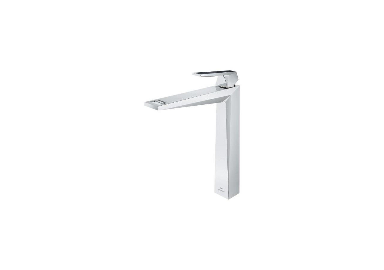 Allure brillant collection privée mitigeur monocommande vasque à poser taille xl Chromé - 24419000 - Grohe