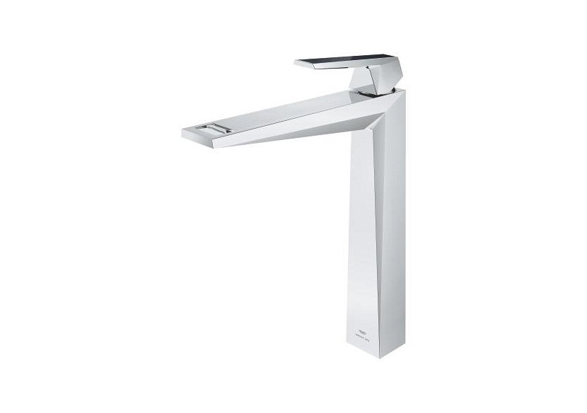 Allure brillant collection privée mitigeur monocommande vasque à poser taille xl Chromé - 24419000 - Grohe