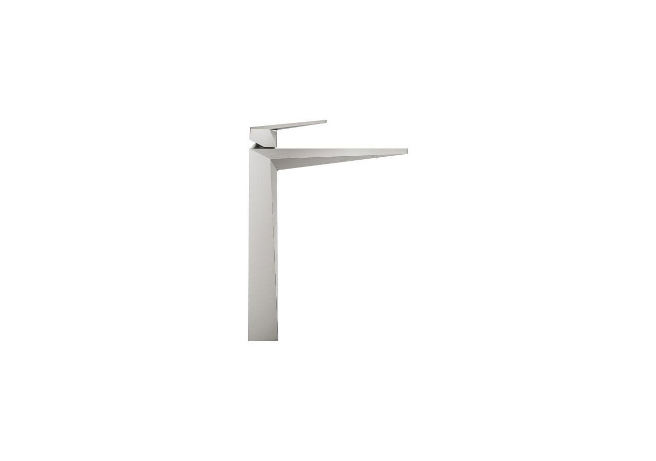Allure brillant collection privée mitigeur monocommande vasque à poser taille xl Supersteel - 24419DC0 - Grohe
