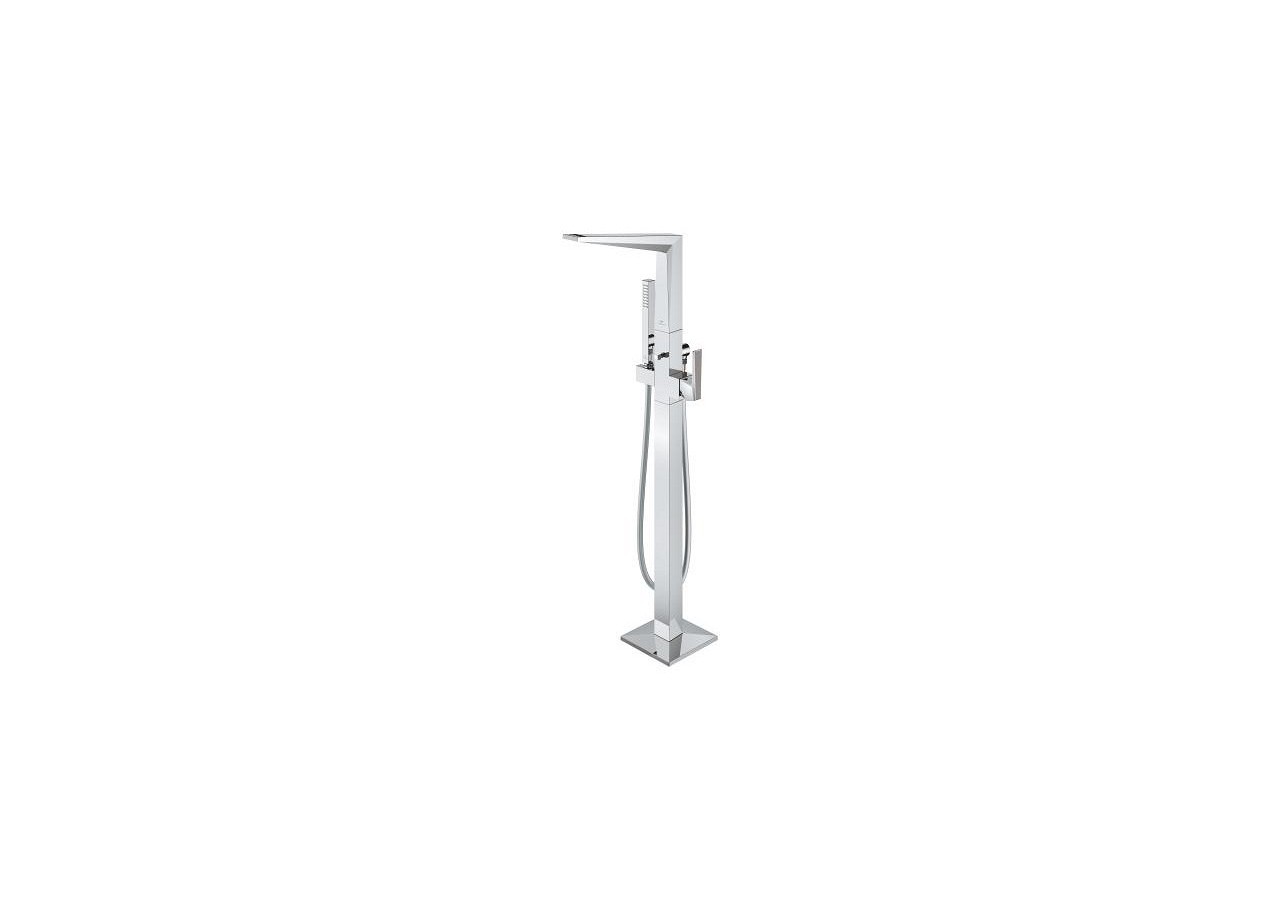Allure brillant collection privée mitigeur monocommande bain/douche hors sol Chromé - 24422000 - Grohe