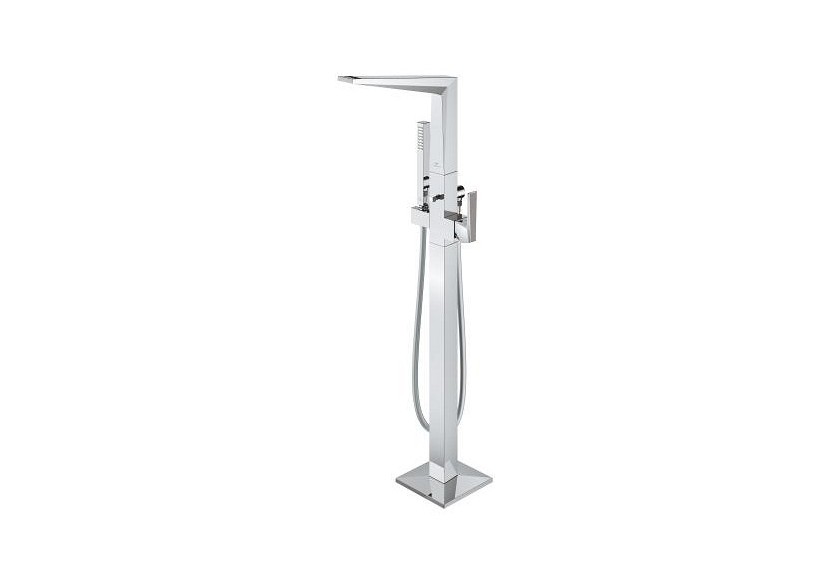Allure brillant collection privée mitigeur monocommande bain/douche hors sol Chromé - 24422000 - Grohe