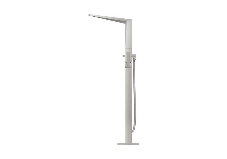 Allure brillant collection privée mitigeur monocommande bain/douche hors sol Supersteel - 24422DC0 - Grohe 2