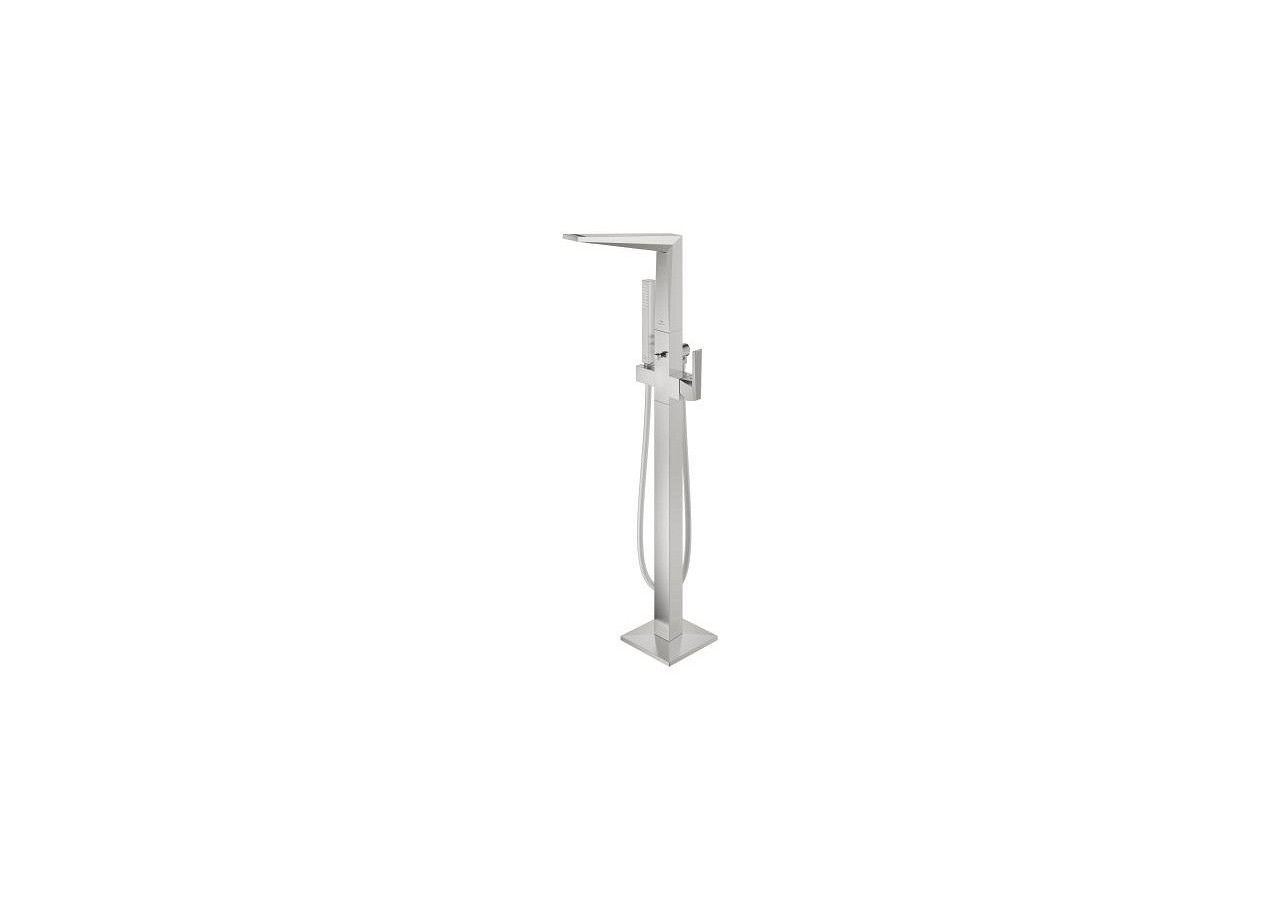 Allure brillant collection privée mitigeur monocommande bain/douche hors sol Supersteel - 24422DC0 - Grohe