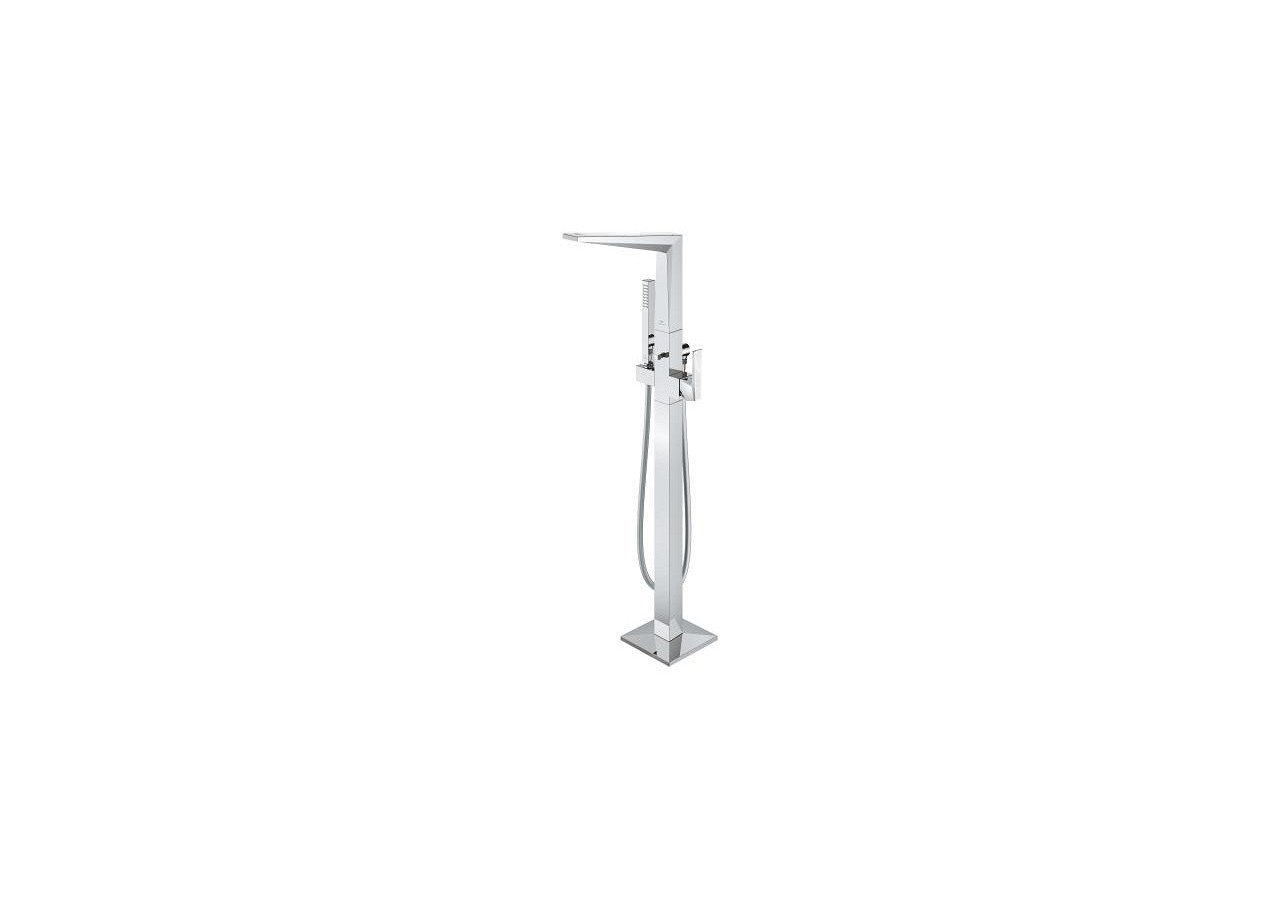 Allure brillant collection privée mitigeur monocommande bain/douche hors sol Chromé - 24423000 - Grohe