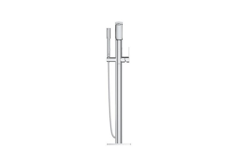 Allure mitigeur monocommande bain/douche hors sol Chromé - 25222001 - Grohe