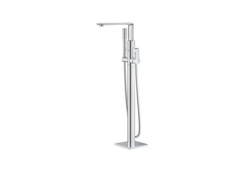 Allure mitigeur monocommande bain/douche hors sol Chromé - 25222001 - Grohe