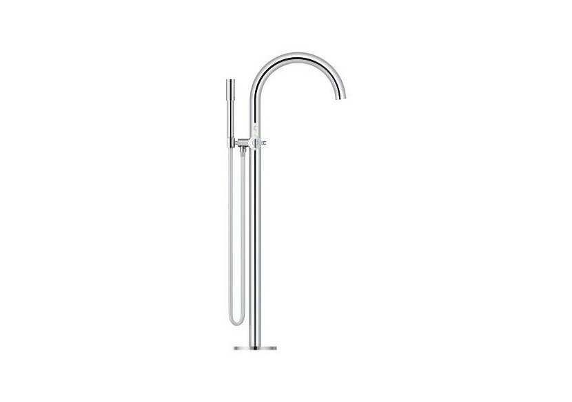 Atrio collection privée mélangeur bain/douche Chromé - 25227000 - Grohe