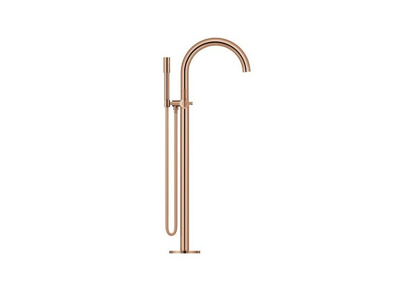 Atrio collection privée mélangeur bain/douche Warm Sunset - 25227DA0 - Grohe