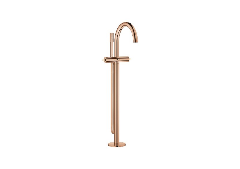 Atrio collection privée mélangeur bain/douche Warm Sunset - 25227DA0 - Grohe