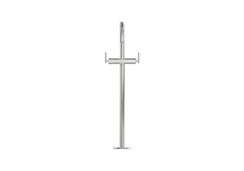 Atrio collection privée mélangeur bain/douche Supersteel - 25227DC0 - Grohe