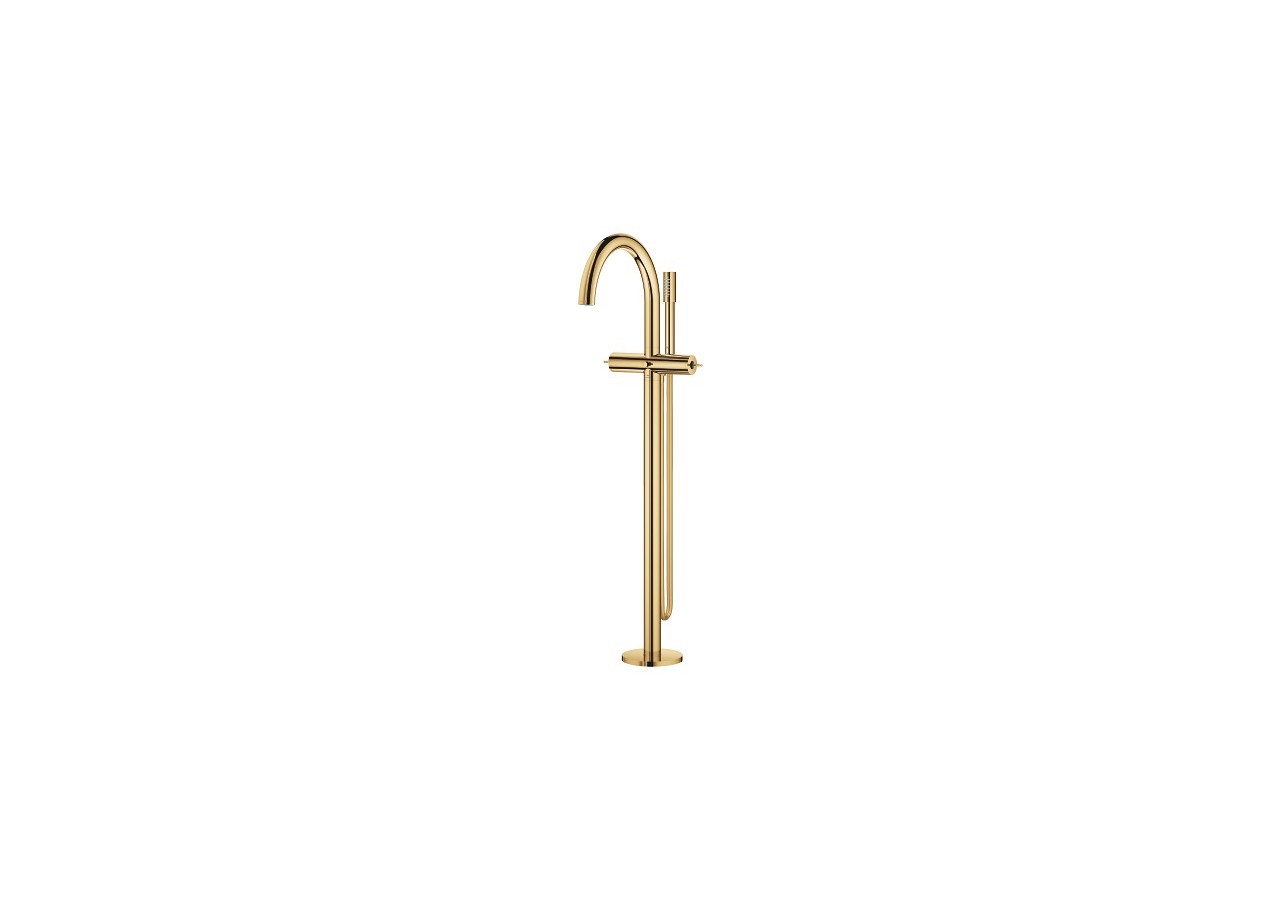 Atrio collection privée mélangeur bain/douche Cool Sunrise - 25227GL0 - Grohe