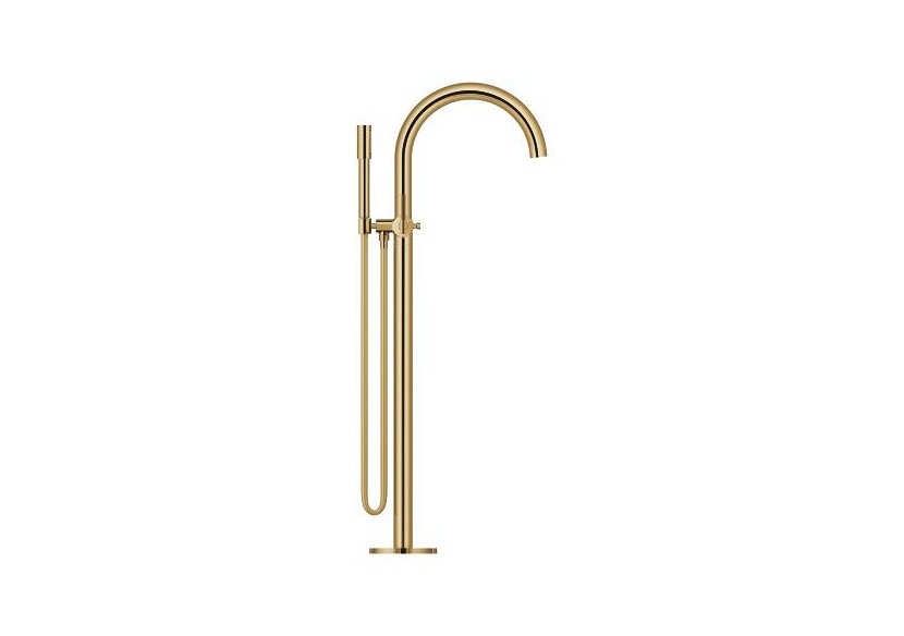 Atrio collection privée mélangeur bain/douche Cool Sunrise - 25227GL0 - Grohe