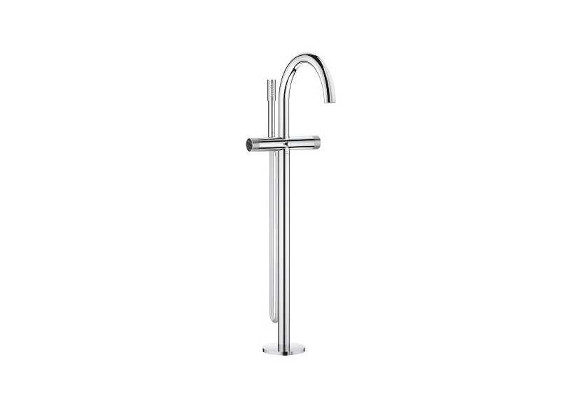 Atrio collection privée mélangeur bain/douche Chromé - 25229000 - Grohe