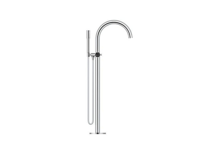 Atrio collection privée mélangeur bain/douche Chromé - 25229000 - Grohe