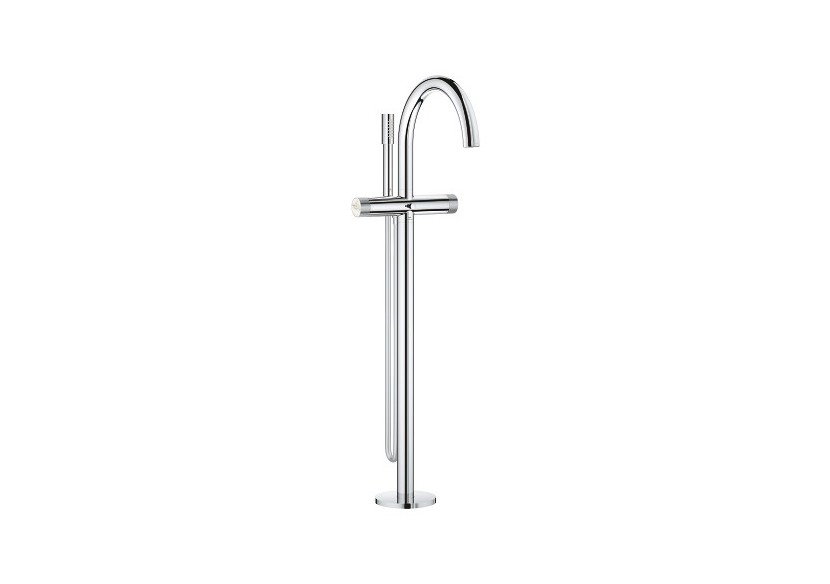 Atrio collection privée mélangeur bain/douche Chromé - 25229000 - Grohe