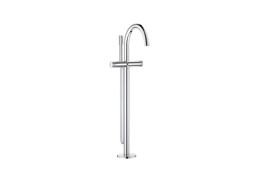 Atrio collection privée mélangeur bain/douche Chromé - 25229000 - Grohe