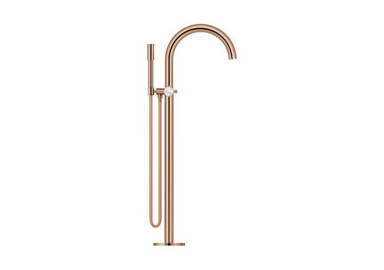 Atrio collection privée mélangeur bain/douche Warm Sunset - 25229DA0 - Grohe