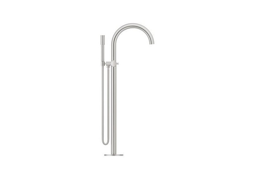 Atrio collection privée mélangeur bain/douche Supersteel - 25229DC0 - Grohe