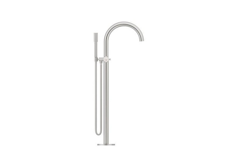 Atrio collection privée mélangeur bain/douche Supersteel - 25229DC0 - Grohe
