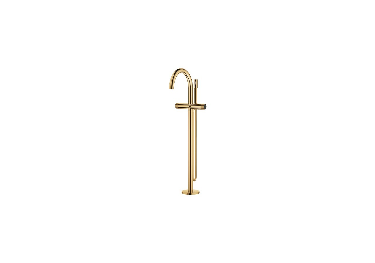 Atrio collection privée mélangeur bain/douche Cool Sunrise - 25229GL0 - Grohe