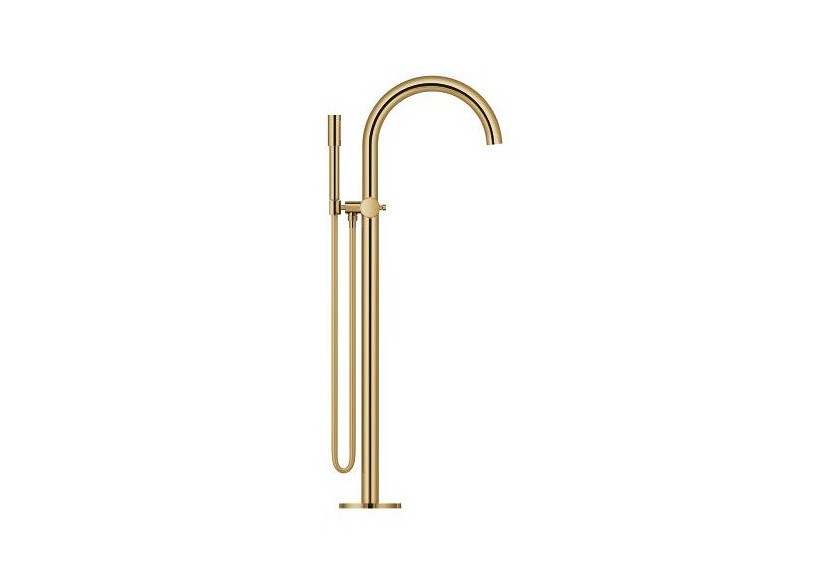 Atrio collection privée mélangeur bain/douche Cool Sunrise - 25229GL0 - Grohe