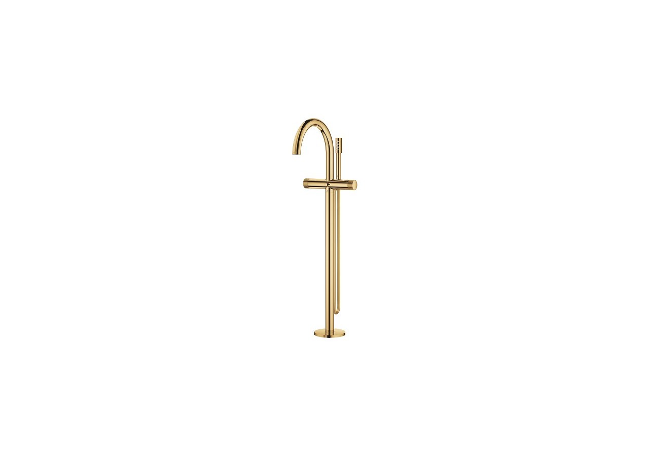 Atrio collection privée mélangeur bain/douche Cool Sunrise - 25229GL0 - Grohe