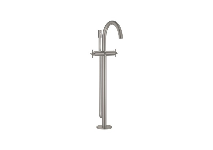 Atrio mélangeur bain/douche Supersteel - 25272DC0 - Grohe