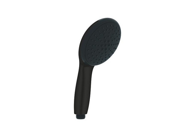 Tempesta 110 douchette 2 jets Noir mat - 261612433 - Grohe