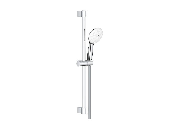 Tempesta 110 ensemble de douche 2 jets avec barre Chromé - 26162003 - Grohe 2
