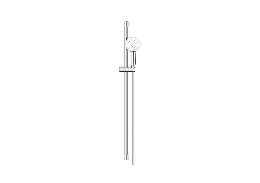 Tempesta 110 ensemble de douche 2 jets avec barre Chromé - 26163003 - Grohe