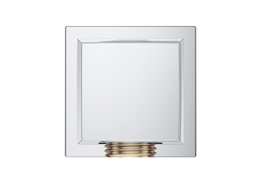 Euphoria cube coude à encastrer 1/2″ Chromé - 26370000 - Grohe