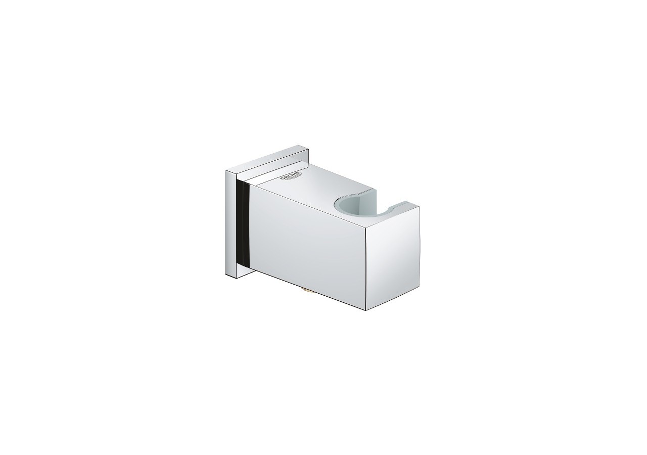 Euphoria cube coude à encastrer 1/2″ Chromé - 26370000 - Grohe