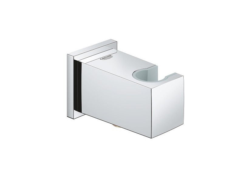 Euphoria cube coude à encastrer 1/2″ Chromé - 26370000 - Grohe